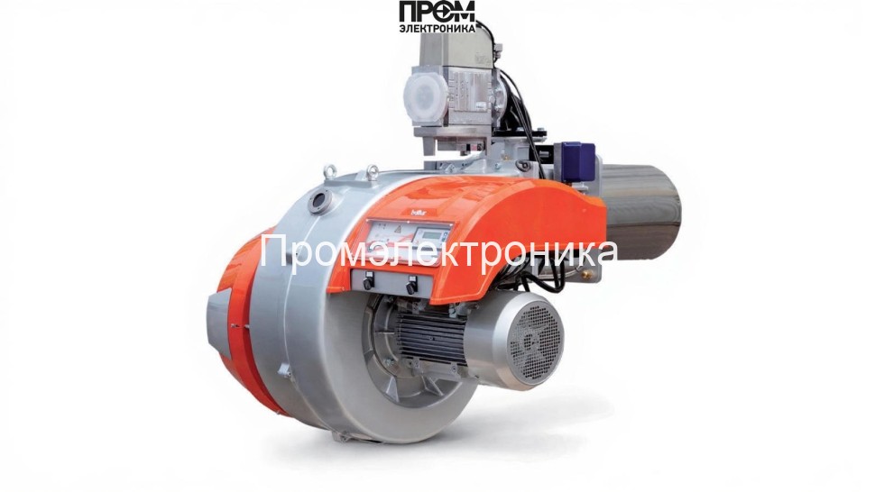 Газовая горелка Baltur TBG 120 ME