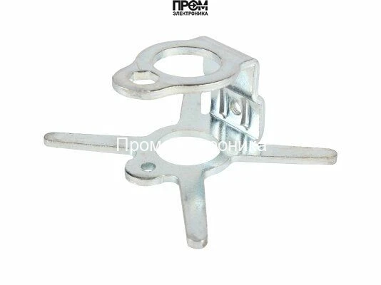 Держатель форсуночного адаптера Ecoflam Ø84,4 мм 65320689