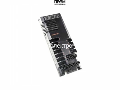 Менеджер горения W-FM 20 Weishaupt 600327