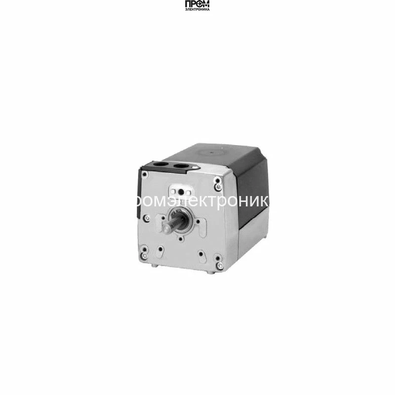 Сервопривод Siemens SQM56.687A2