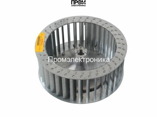 Рабочее колесо вентилятора Weishaupt Ø248 x 104 мм, 11161208151