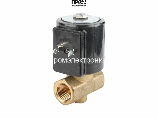 Газовый электромагнитный клапан Brahma E6G*A10*1/2*AFD 13691502