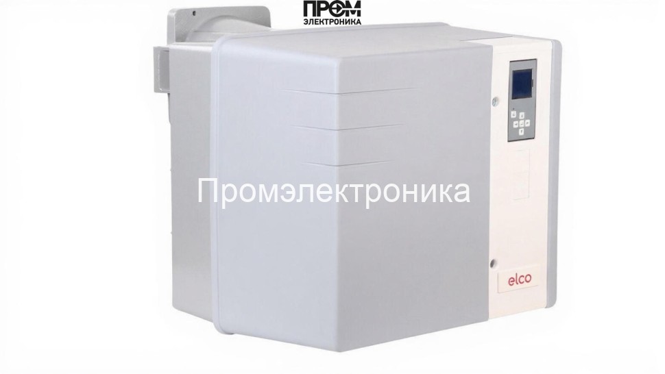 Газовая горелка Elco VG 6.1600 DP R