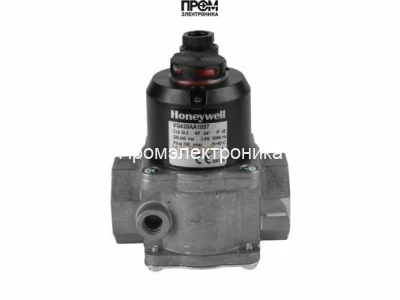 Газовый электромагнитный клапан Honeywell VG420AA1007