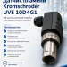 Датчик пламени Kromschroder UVS 10D4G1