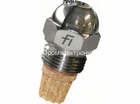 Форсунка Fluidics 10.00/60° DSA