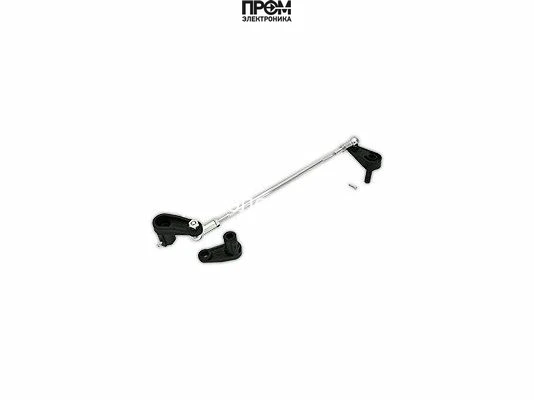 Шарнирное соединение 247 мм, в комплекте