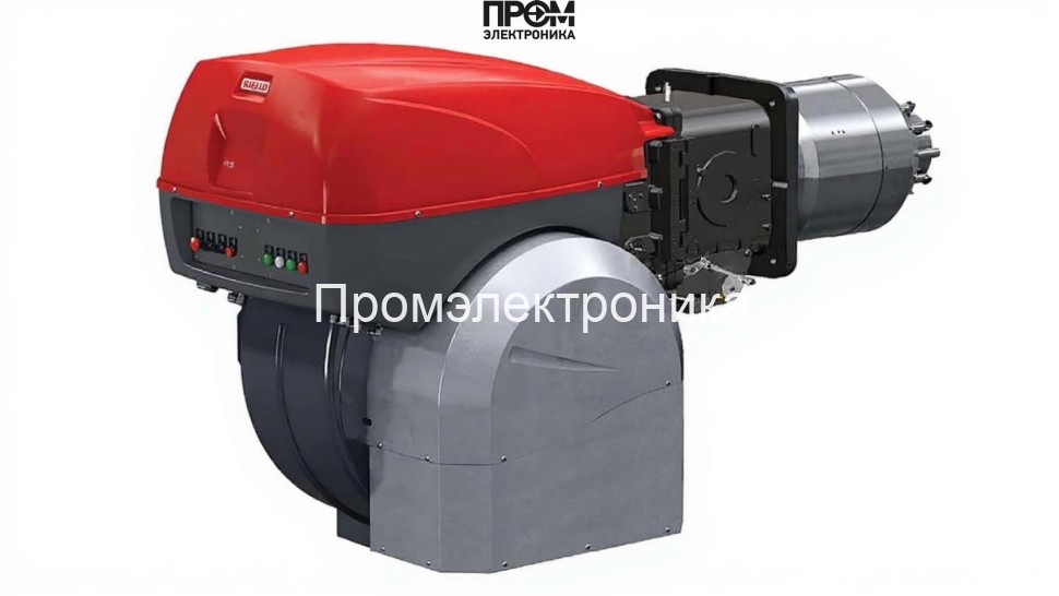 Газовая горелка Riello RS 1200/M BLU TC FS1, 20145867
