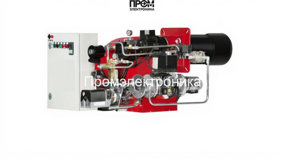 Газодизельная горелка FBR K450/M TL EL + R. CE DN65-FS65