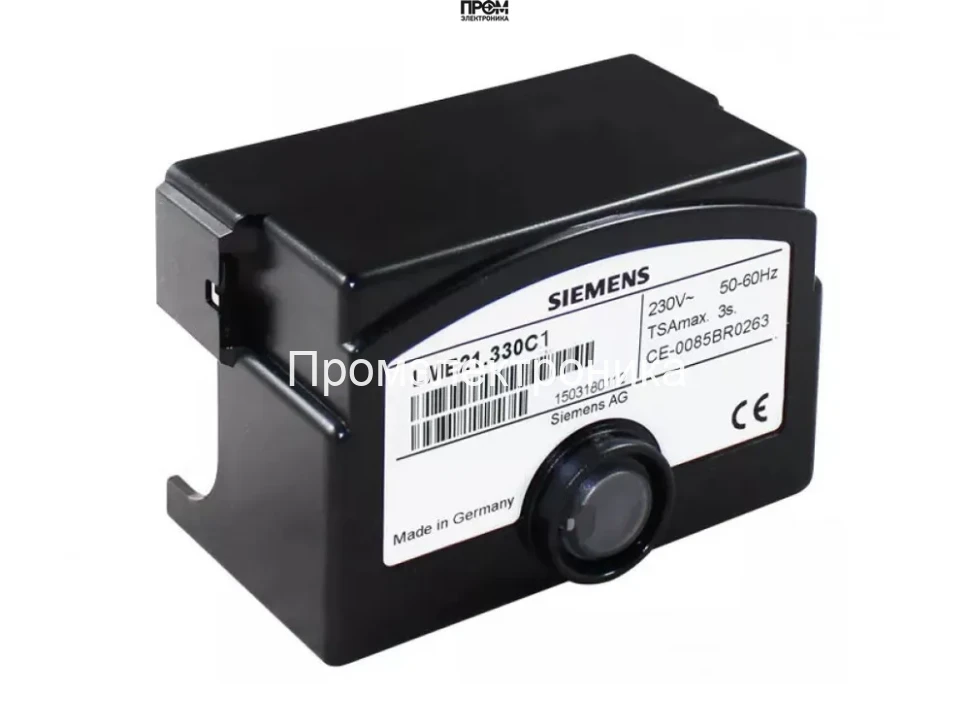 Топочный автомат Lamborghini LMO14.111C2LJ