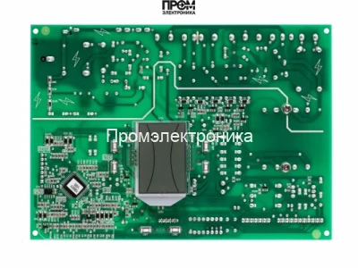 Печатная плата CIB Unigas R91A-R525A, 6100573