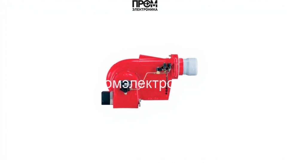 Мазутная горелка Weishaupt L 5T, исп. D