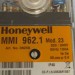 Топочный автомат Honeywell MMI 962.1 Mod.23