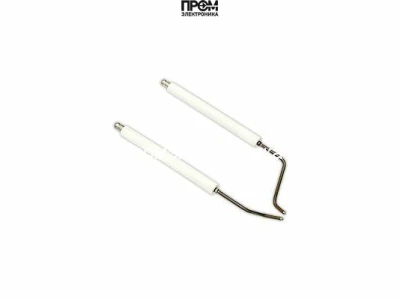 Комплект электродов поджига 158 мм