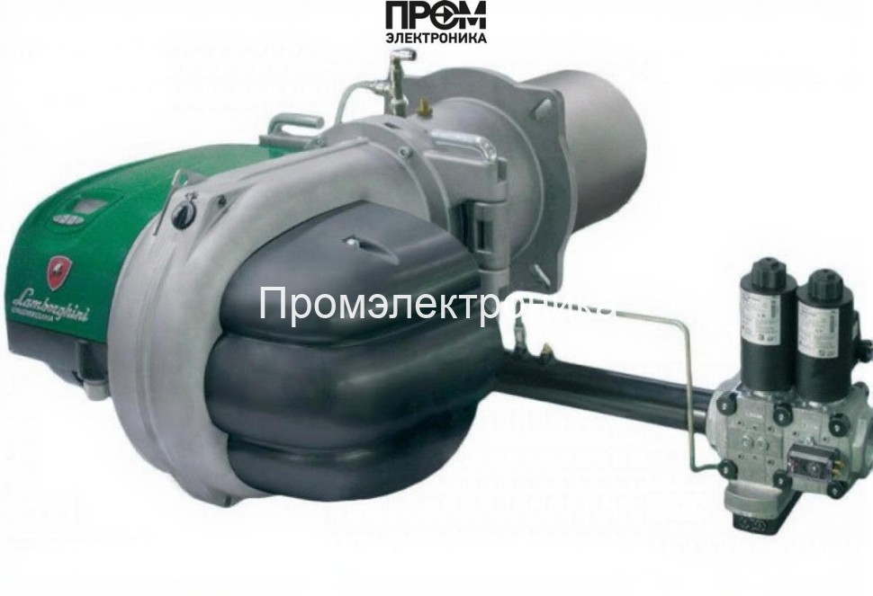 Газовая горелка Lamborghini LMB G 1000 (BC) (S1"1/2) GPL