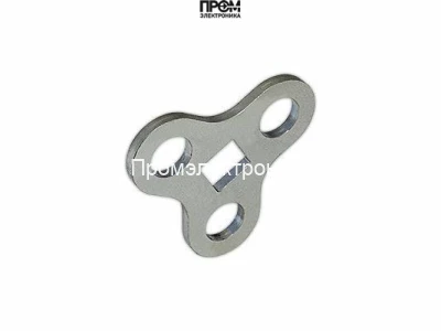 Фиксатор уравнительного диска Ø53 мм