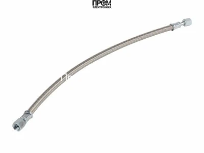 Жидкотопливный шланг Weishaupt 380 мм, 491314