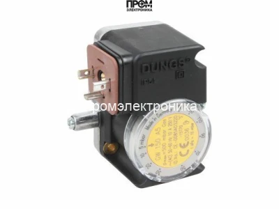 Реле давления газа Dungs GW 150 A5