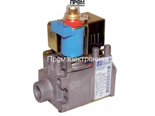 Газовый электромагнитный клапан Sit 845 SIGMA 0845081