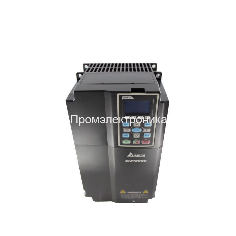 Delta Electronics VFD185CP4EB-21