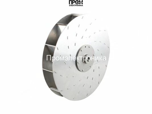 Рабочее колесо вентилятора Riello 3012403