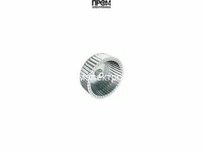 Рабочее колесо вентилятора Ø120 x 32 мм