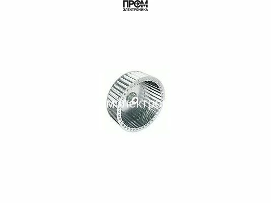 Рабочее колесо вентилятора Ø120 x 32 мм