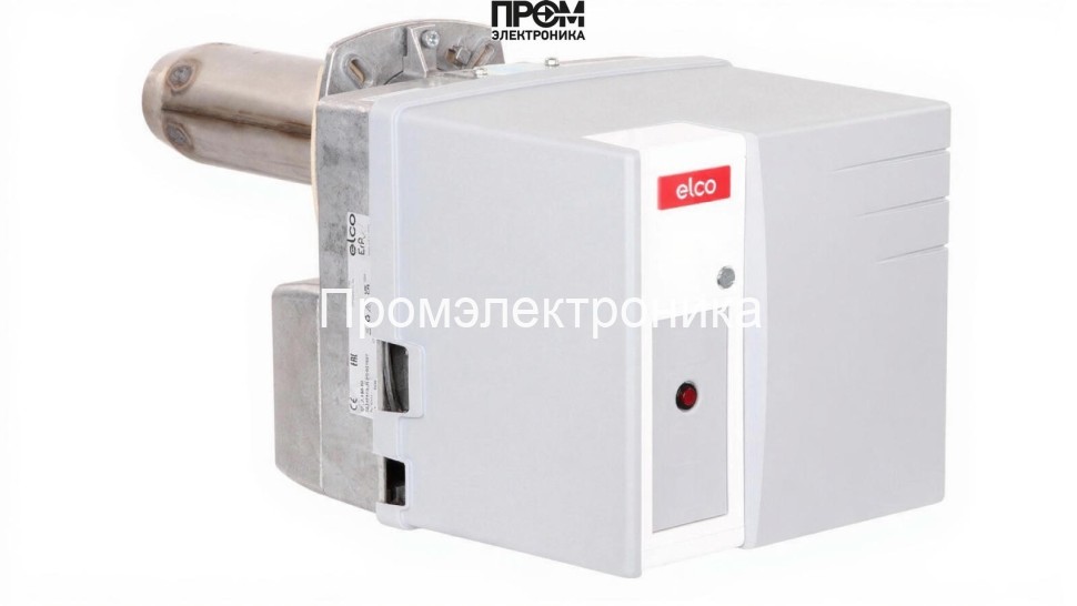 Дизельная горелка Elco VL 2.140 KL