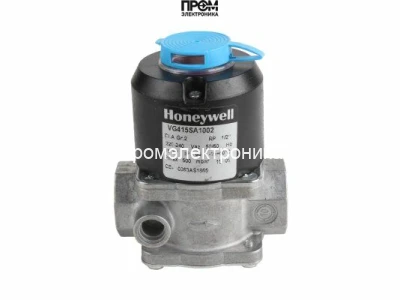 Газовый электромагнитный клапан Honeywell VG415SA1002