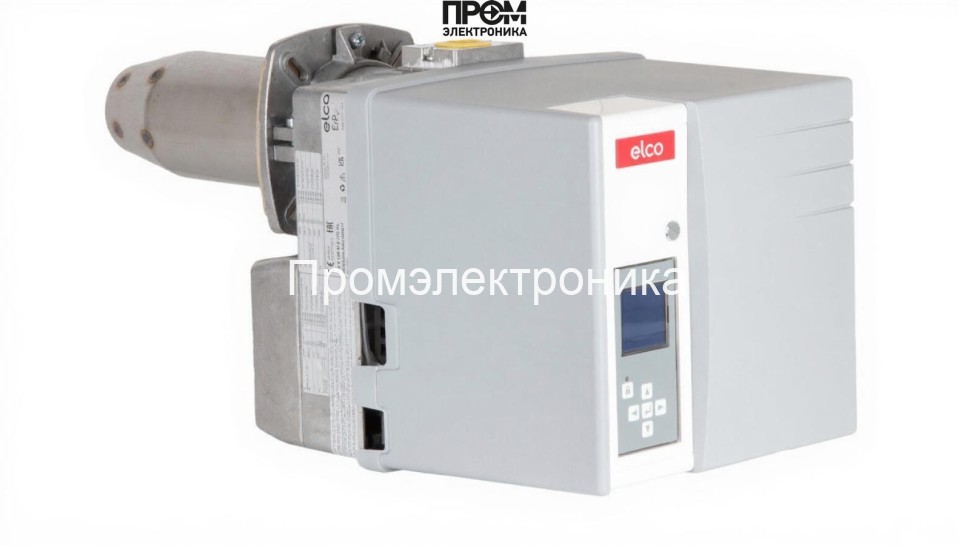 Газовая горелка Elco VG 2.120 M E KL
