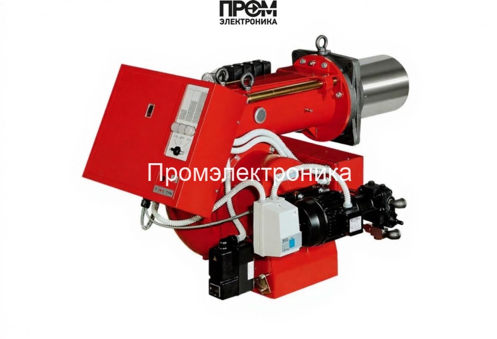 Мазутная горелка Riello PRESS 140 T/N ECO TC