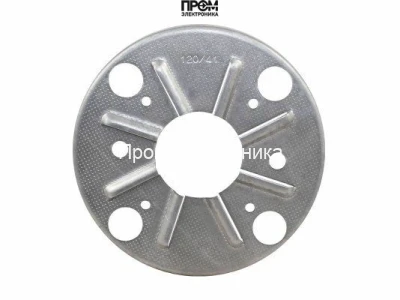 Уравнительный диск Ø120 / 41 мм