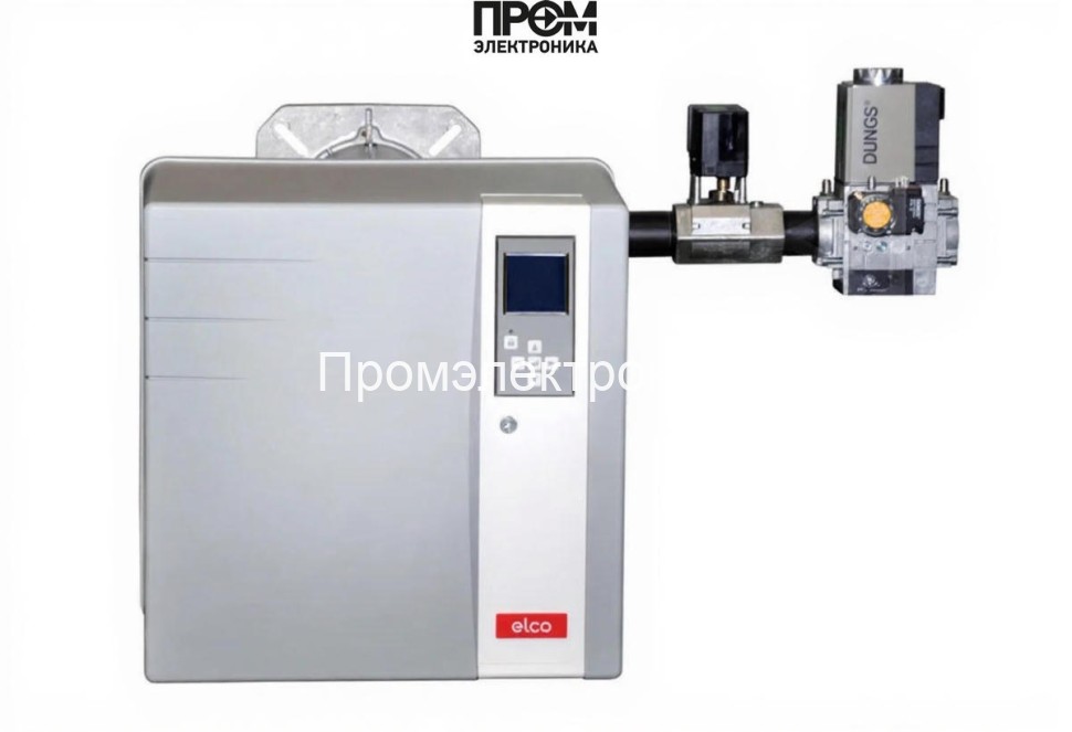 Газодизельная горелка Elco VGL 5.700 MV KL d421