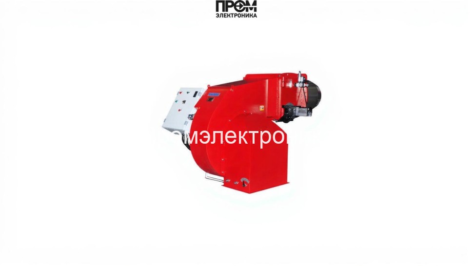 Газовая горелка Ecoflam BLU TS 18000.1 LN PRE TL HT