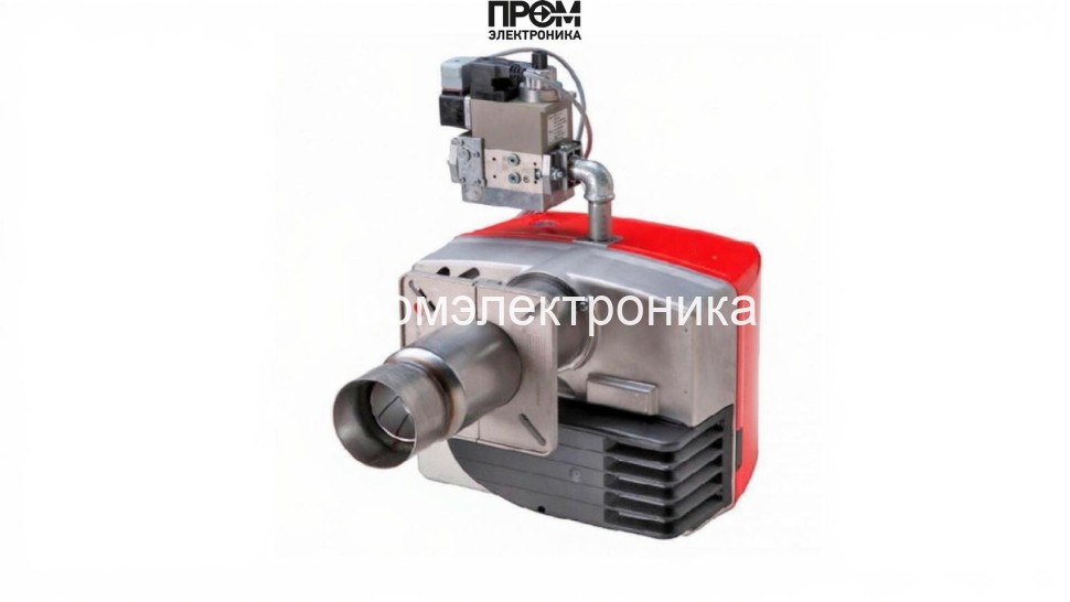 Газовая горелка CIB Unigas NG200 M-.TN.S.RU.A.1.20