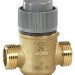 VSOF-215-1.6 2-х ходовой линейный клапан, PN16, DN15, пл. упл., Kvs 1.6, 2.5мм, 120 °C Honeywell