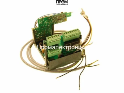 Электронный функциональный модуль Siemens AGA56.9A27