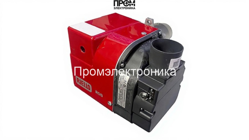 Дизельная горелка Riello RDB 2.2R BF