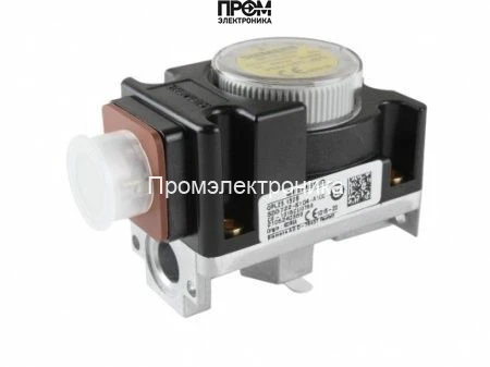 Реле давления Siemens QPL25.150B