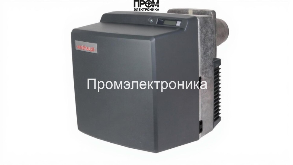 Дизельная горелка Weishaupt WL 20/2-C, исп. стандартное, 24121022