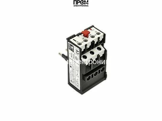 Тепловое реле Lovato RF9 2V3 (1,4 - 2,3 A)