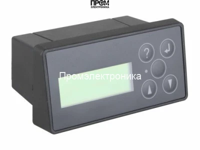 Жидкокристаллический экран Elco 13007828