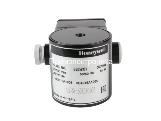 Катушка клапана Honeywell BB152301