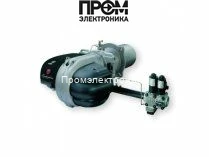 Комбинированная горелка Lamborghini LMB TWIN 600