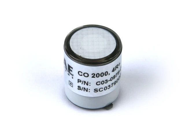 Датчик угарного газа (CO) RAE Systems (с компенсацией H2) — C03-0979-000