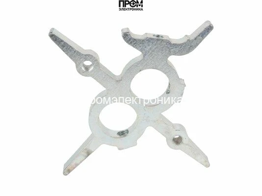 Держатель форсуночного адаптера Ecoflam 65320691