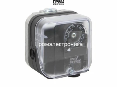 Реле давления Kromschroder DG 6U-6T
