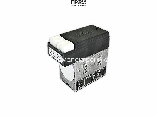 Газовый клапан Kromschroder CG2R01-DT2W, в сборе