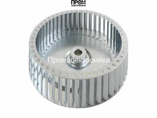 Рабочее колесо вентилятора Baltur Ø160 x 62 мм, 0023020009