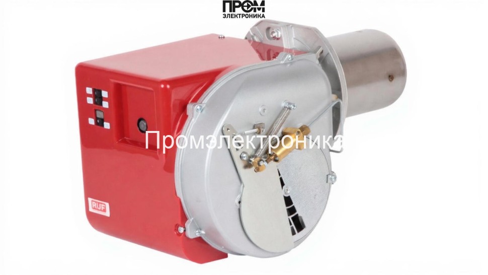 Дизельная горелка RUF RTL 20 P